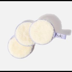 SET OF TWO (6 total) SAIE REUSABLE BEAUTY ROUNDS